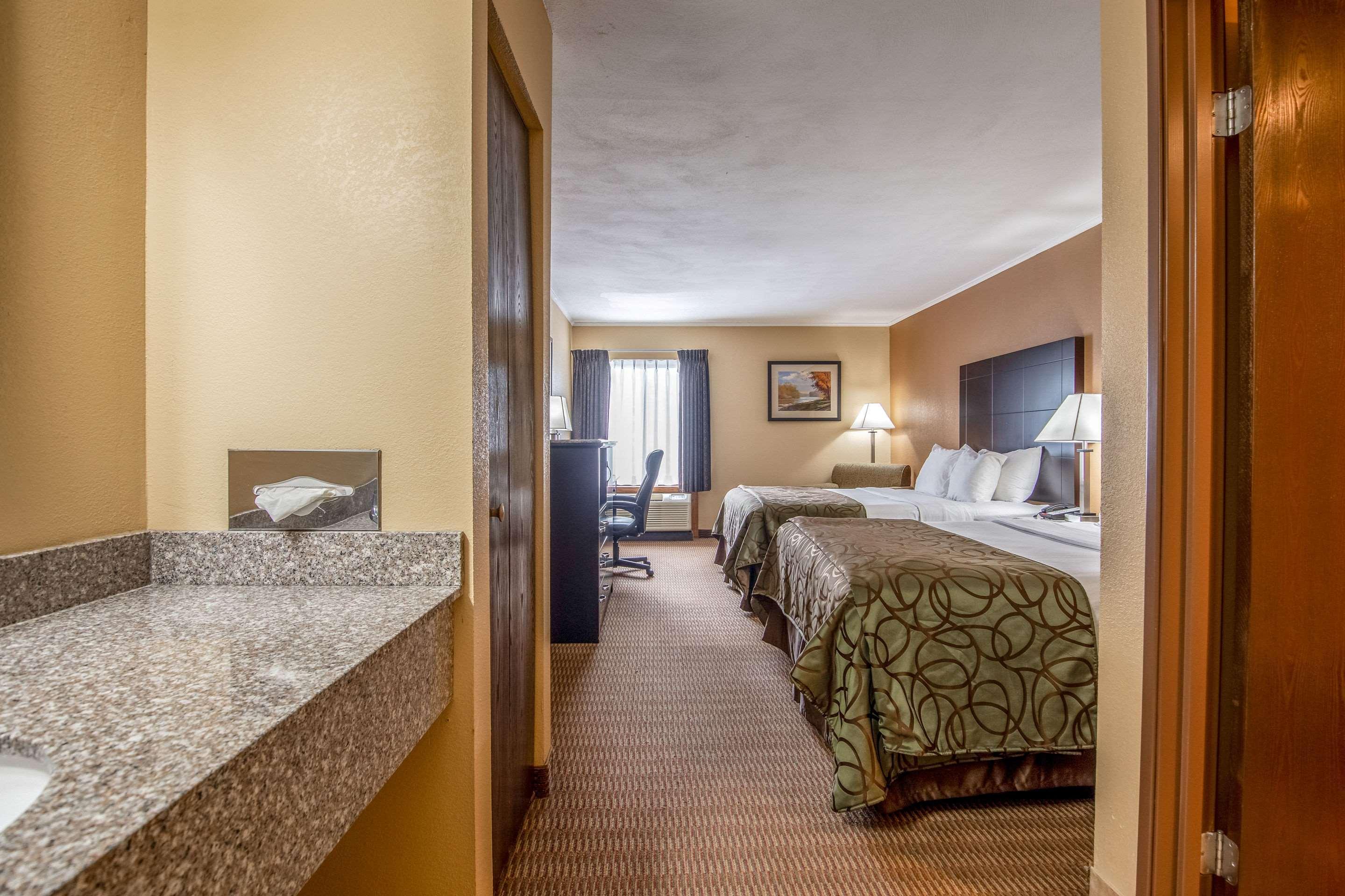 Quality Inn Tully I-81 Exterior foto