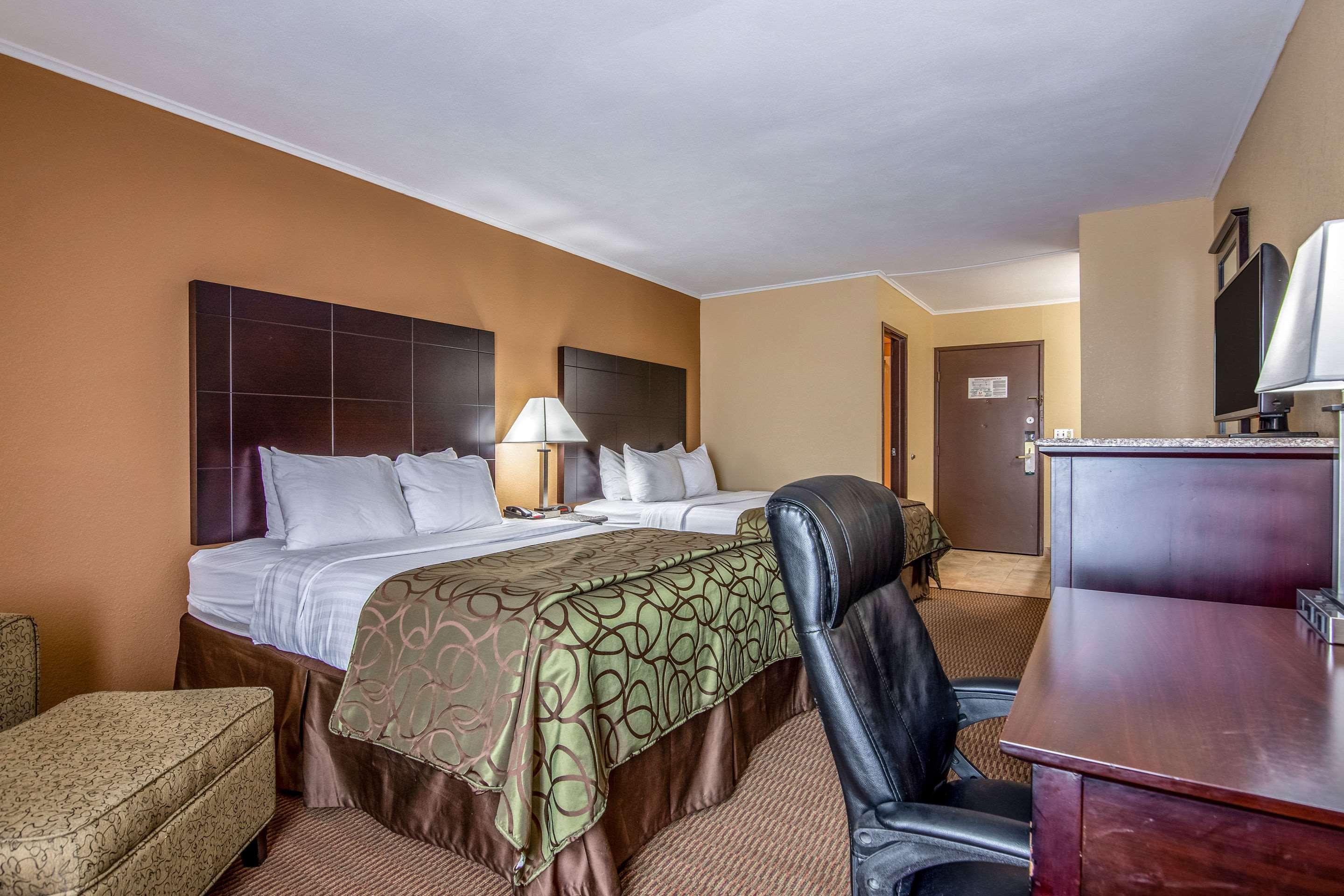 Quality Inn Tully I-81 Exterior foto
