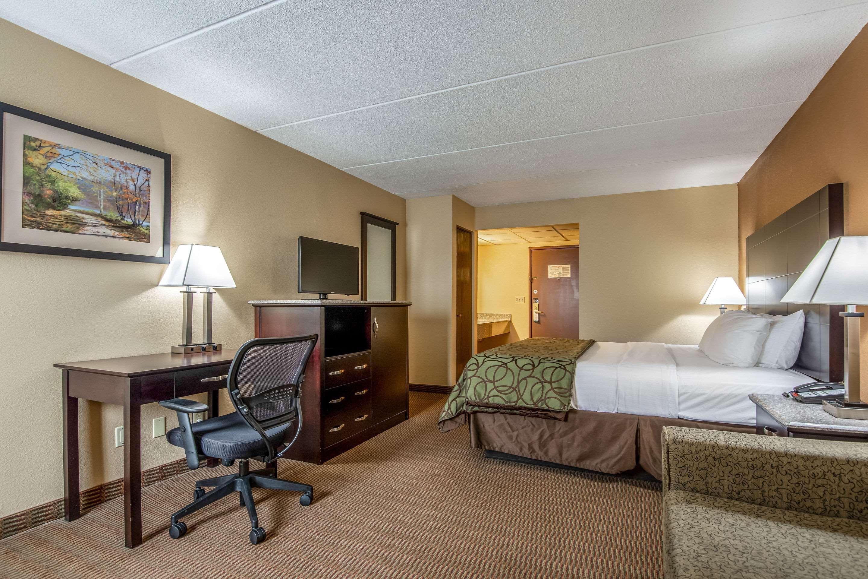 Quality Inn Tully I-81 Exterior foto