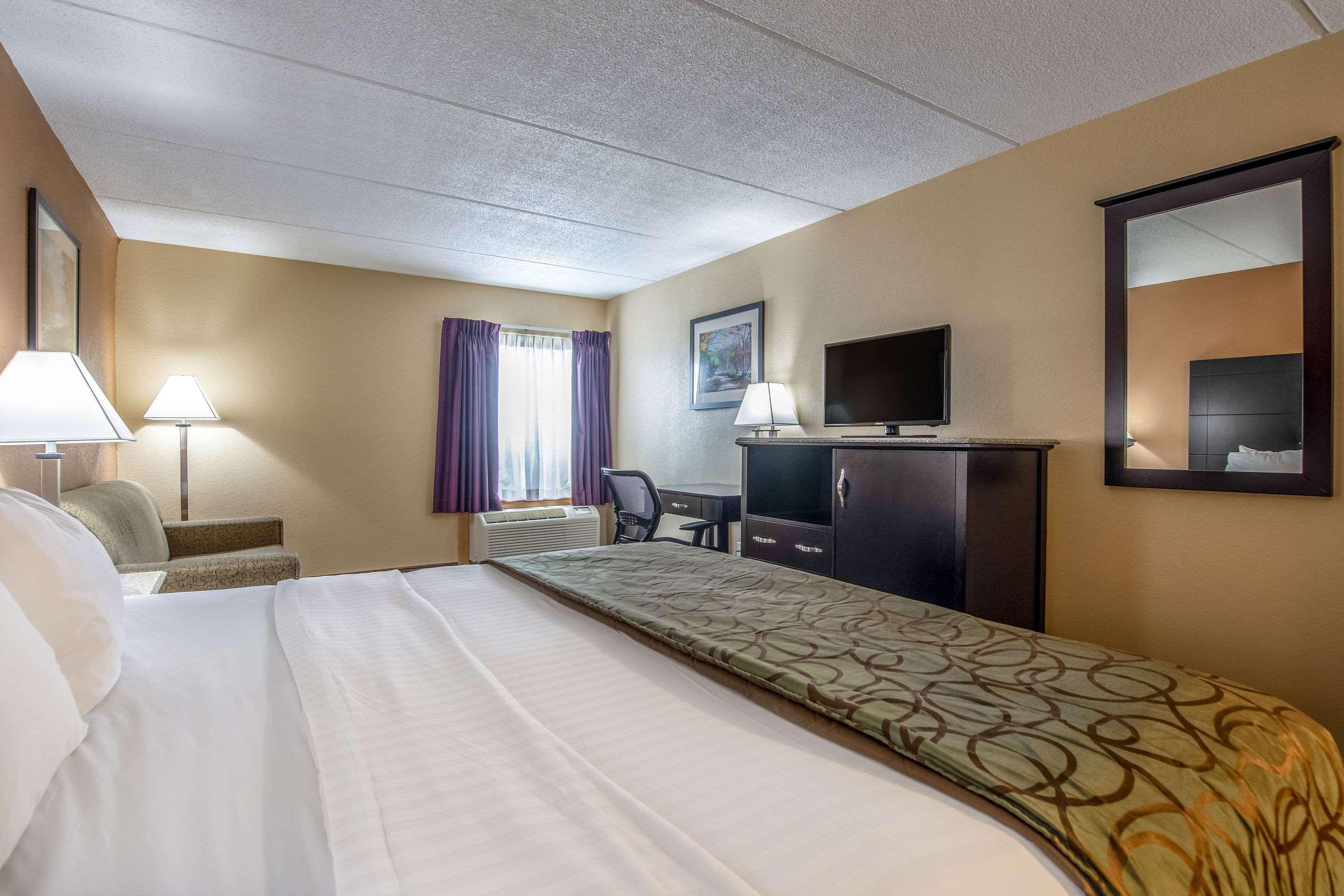 Quality Inn Tully I-81 Exterior foto