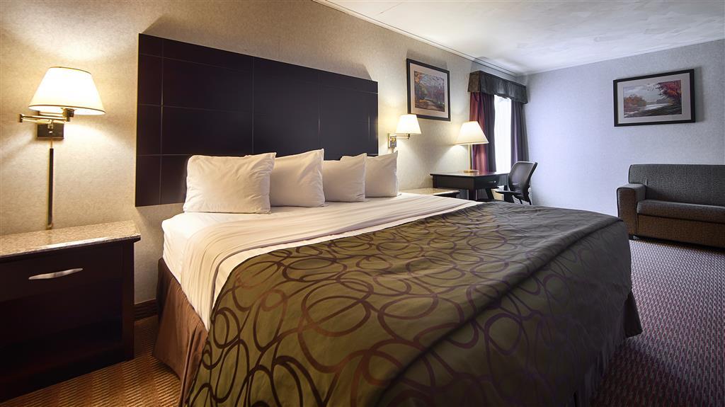 Quality Inn Tully I-81 Exterior foto