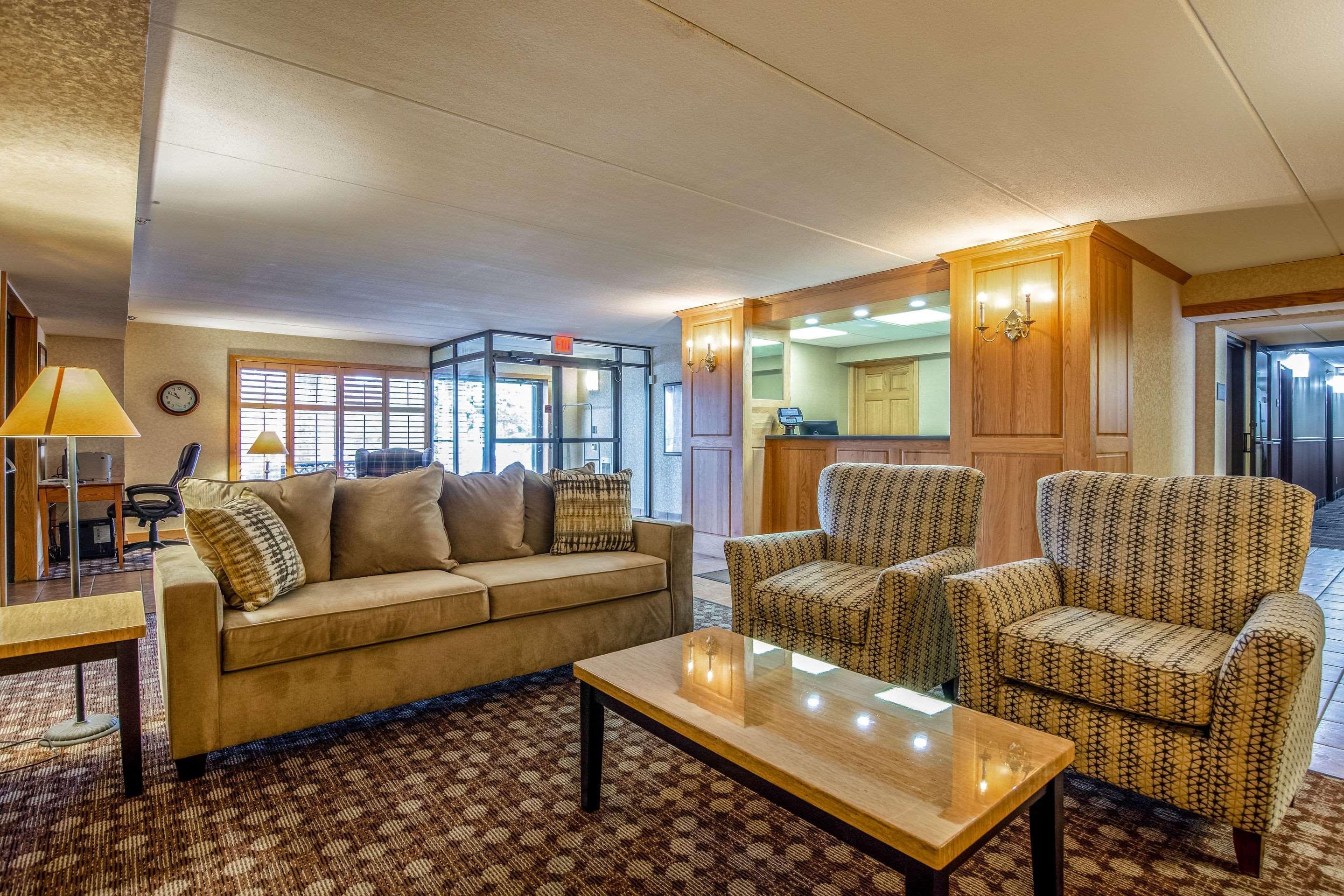 Quality Inn Tully I-81 Exterior foto