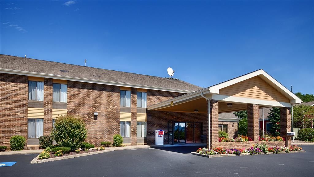 Quality Inn Tully I-81 Exterior foto